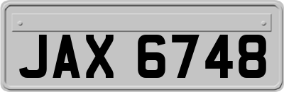 JAX6748