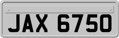 JAX6750