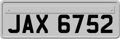 JAX6752