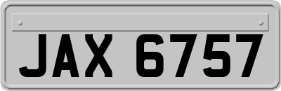 JAX6757