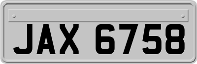 JAX6758