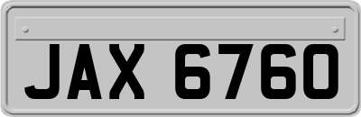 JAX6760