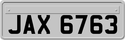 JAX6763