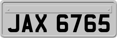JAX6765