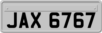 JAX6767