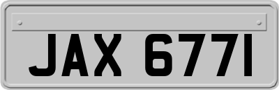 JAX6771