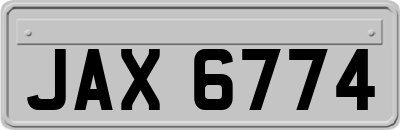 JAX6774
