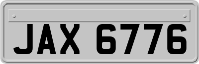 JAX6776