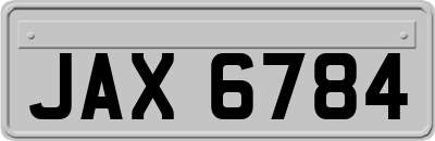 JAX6784