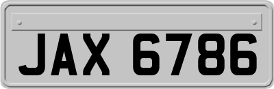 JAX6786