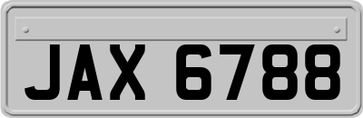 JAX6788