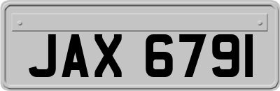 JAX6791