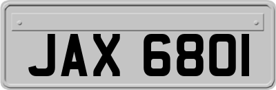 JAX6801