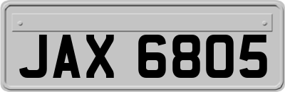 JAX6805