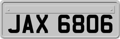 JAX6806