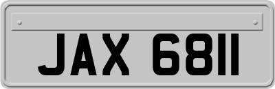 JAX6811