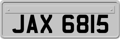 JAX6815