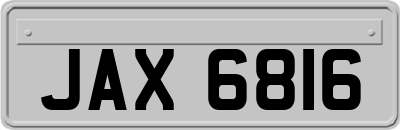 JAX6816