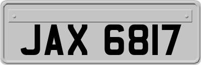 JAX6817