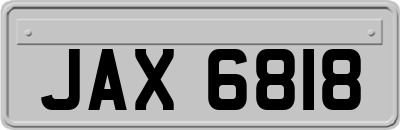 JAX6818