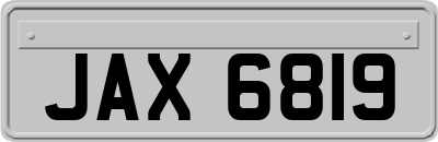 JAX6819