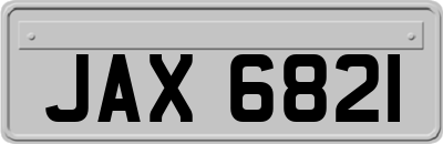 JAX6821