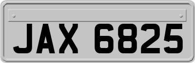 JAX6825