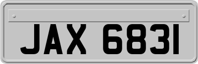 JAX6831