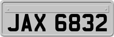 JAX6832