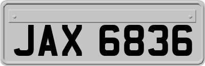 JAX6836