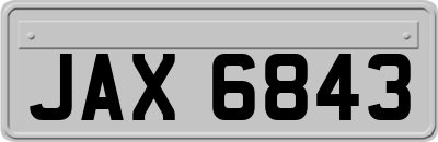 JAX6843