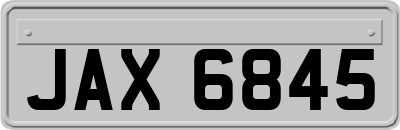 JAX6845