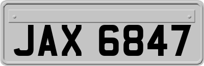 JAX6847
