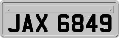 JAX6849