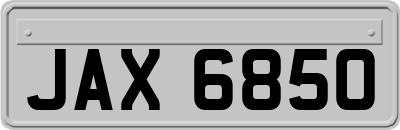 JAX6850
