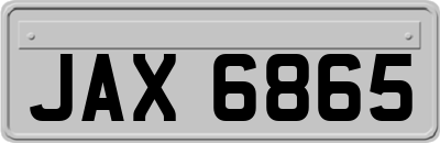 JAX6865