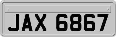 JAX6867