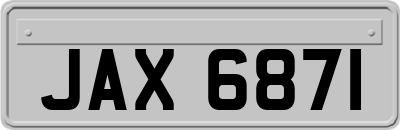 JAX6871