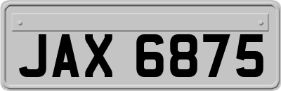 JAX6875