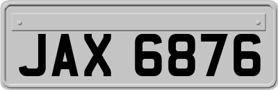 JAX6876