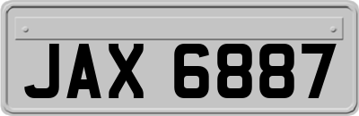 JAX6887