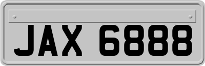 JAX6888