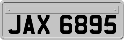 JAX6895