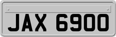 JAX6900