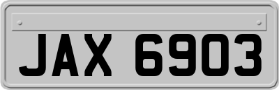 JAX6903