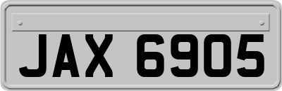 JAX6905