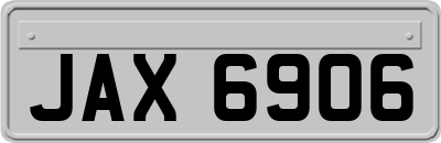 JAX6906