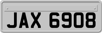 JAX6908