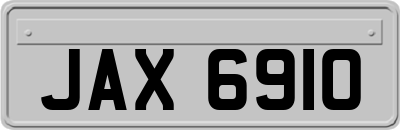 JAX6910
