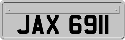 JAX6911